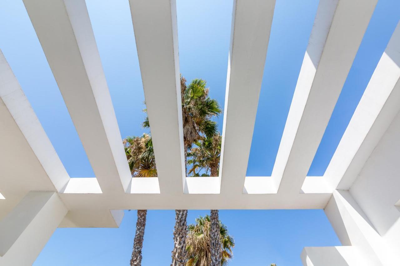 Iloftmalaga Playa De Pedregalejo Διαμέρισμα Εξωτερικό φωτογραφία